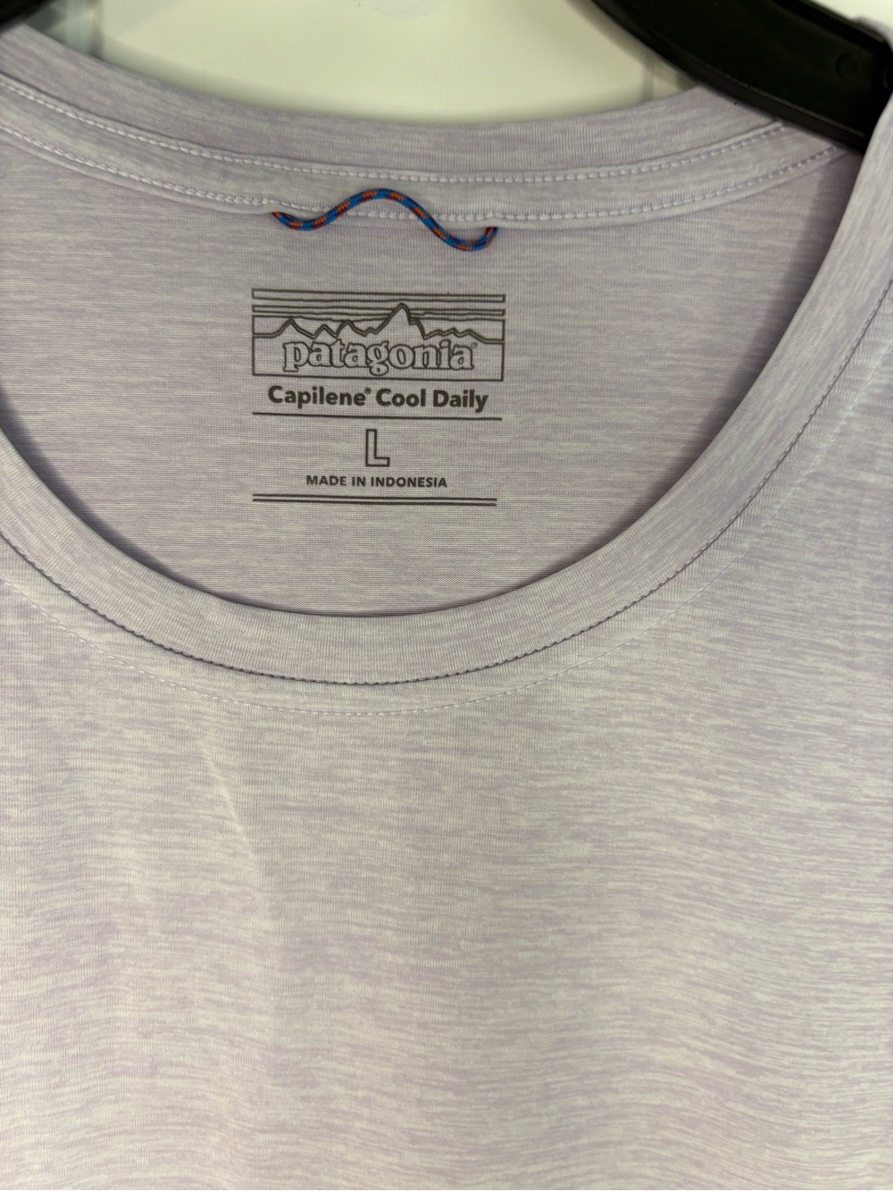 Patagonia Capilene Cool Daily Shirt View 3